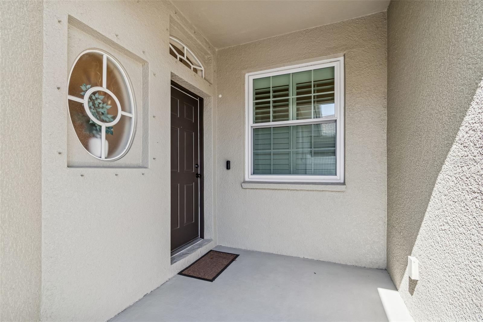 HERITAGE OAKS TWNHMS - Residential