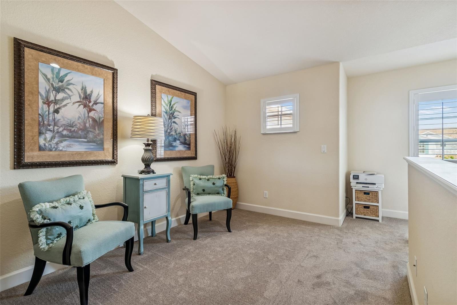 HERITAGE OAKS TWNHMS - Residential