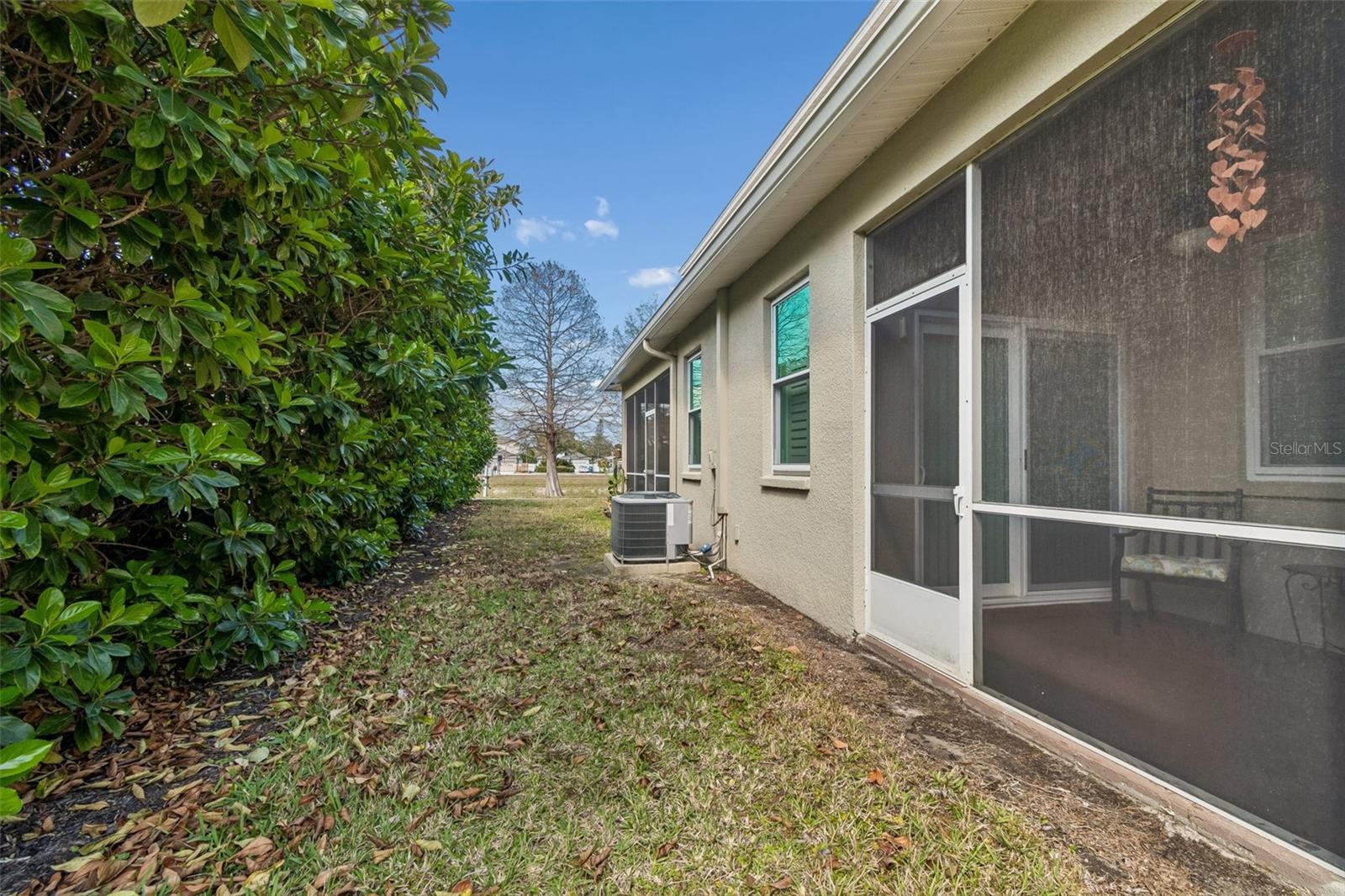 HERITAGE OAKS TWNHMS - Residential