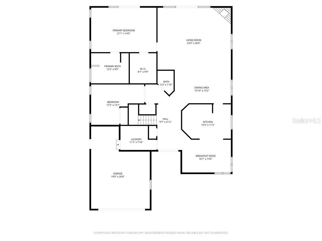 PLANTATION BAY PH 01A UNIT 01-6 - Residential