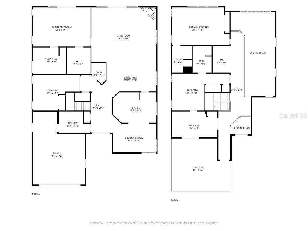 PLANTATION BAY PH 01A UNIT 01-6 - Residential