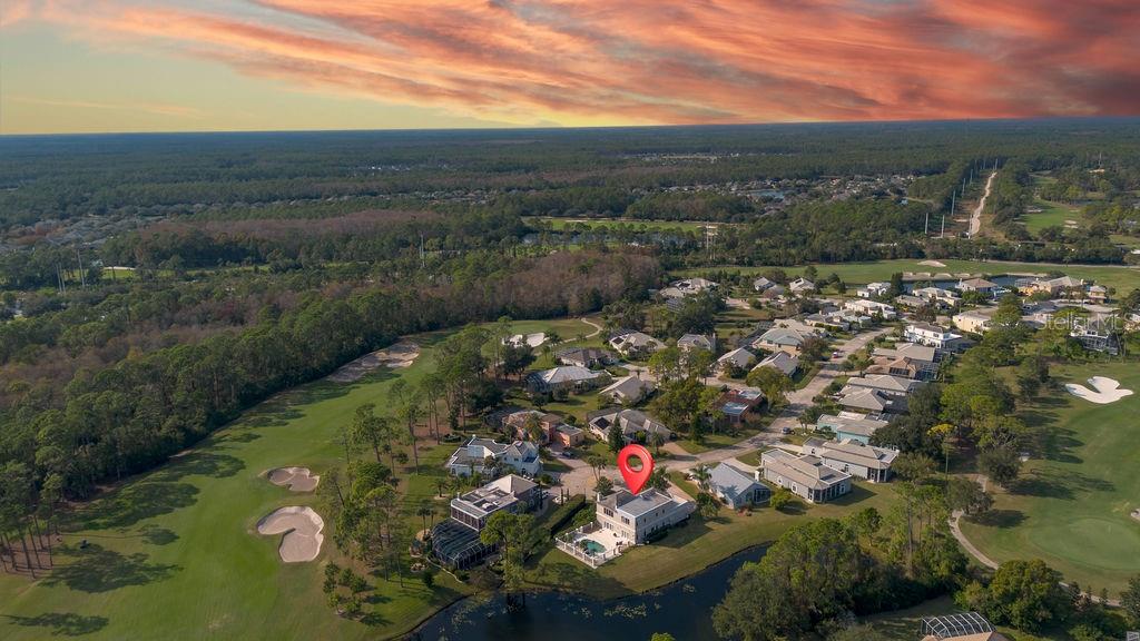 PLANTATION BAY PH 01A UNIT 01-6 - Residential