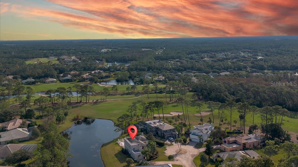 PLANTATION BAY PH 01A UNIT 01-6 - Residential