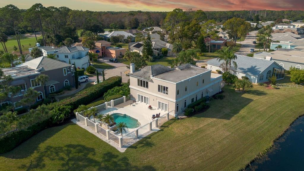 PLANTATION BAY PH 01A UNIT 01-6 - Residential