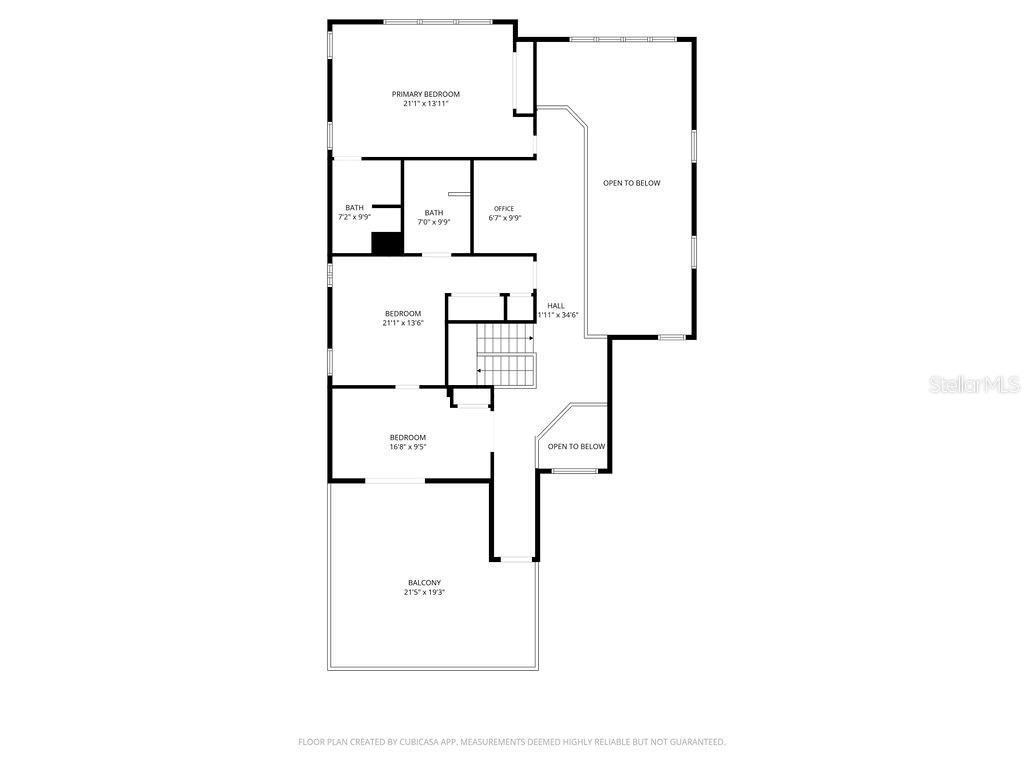 PLANTATION BAY PH 01A UNIT 01-6 - Residential
