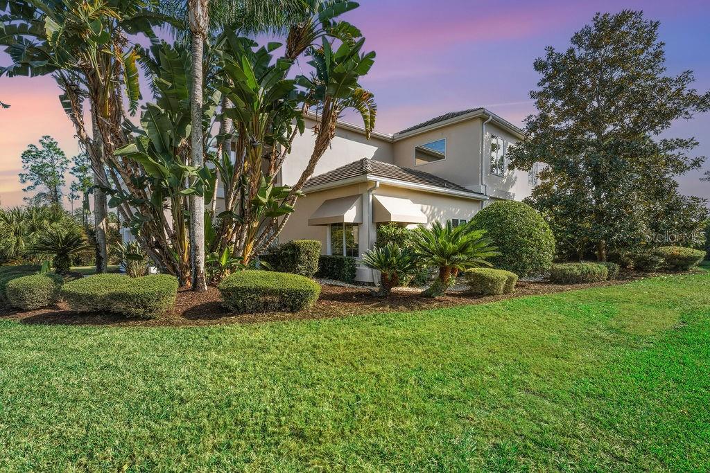 PLANTATION BAY PH 01A UNIT 01-6 - Residential