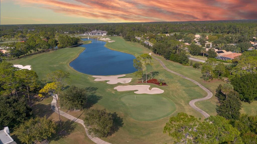 PLANTATION BAY PH 01A UNIT 01-6 - Residential