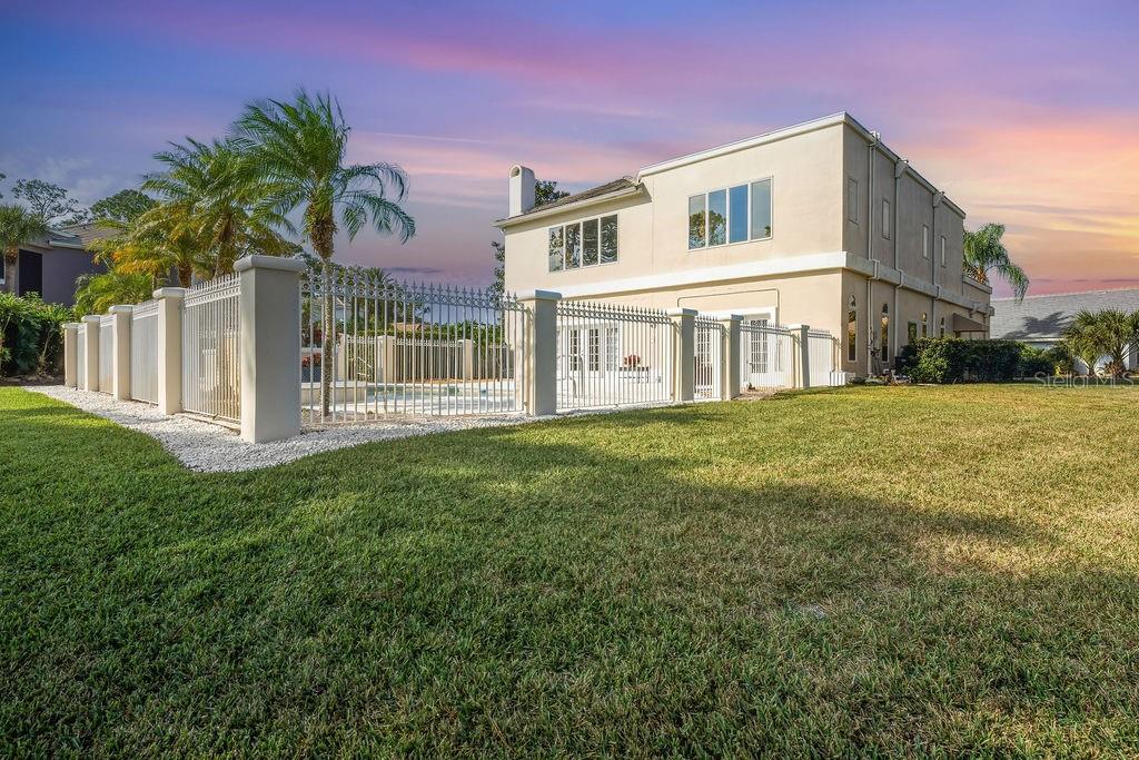 PLANTATION BAY PH 01A UNIT 01-6 - Residential