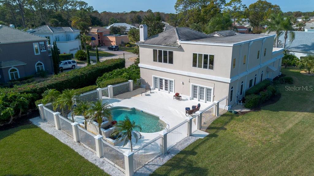 PLANTATION BAY PH 01A UNIT 01-6 - Residential