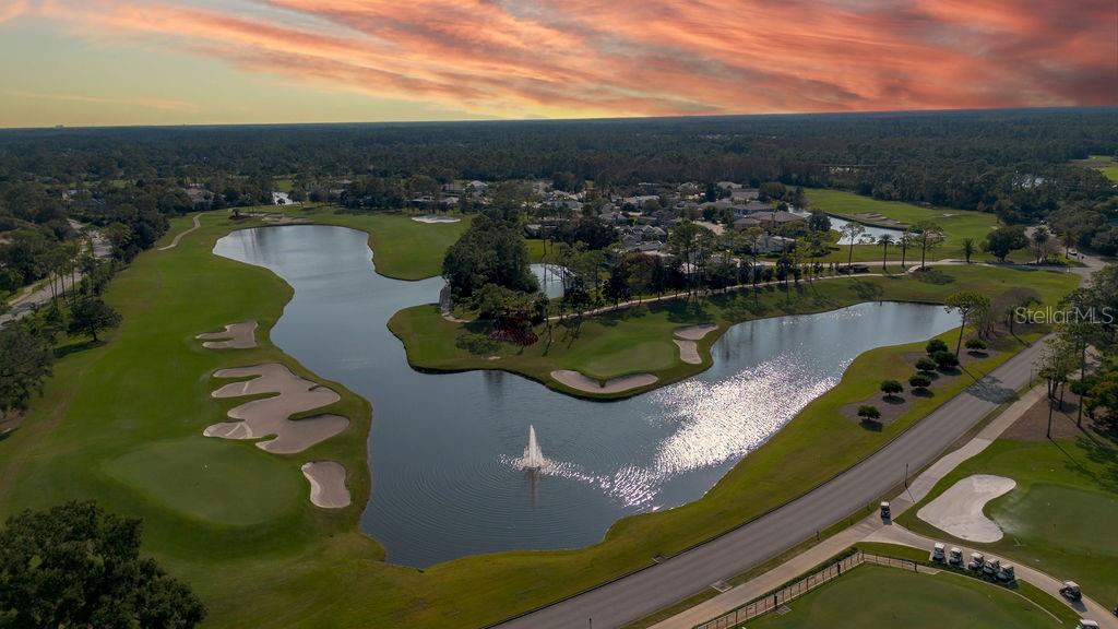 PLANTATION BAY PH 01A UNIT 01-6 - Residential