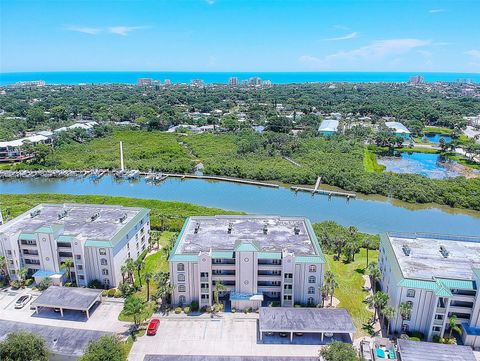 430 BOUCHELLE DRIVE 202 NEW SMYRNA BEACH FL 32169