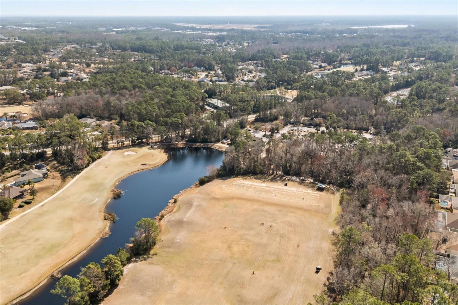 PALM COAST/EASTHAMPTON SEC 34 - Residential