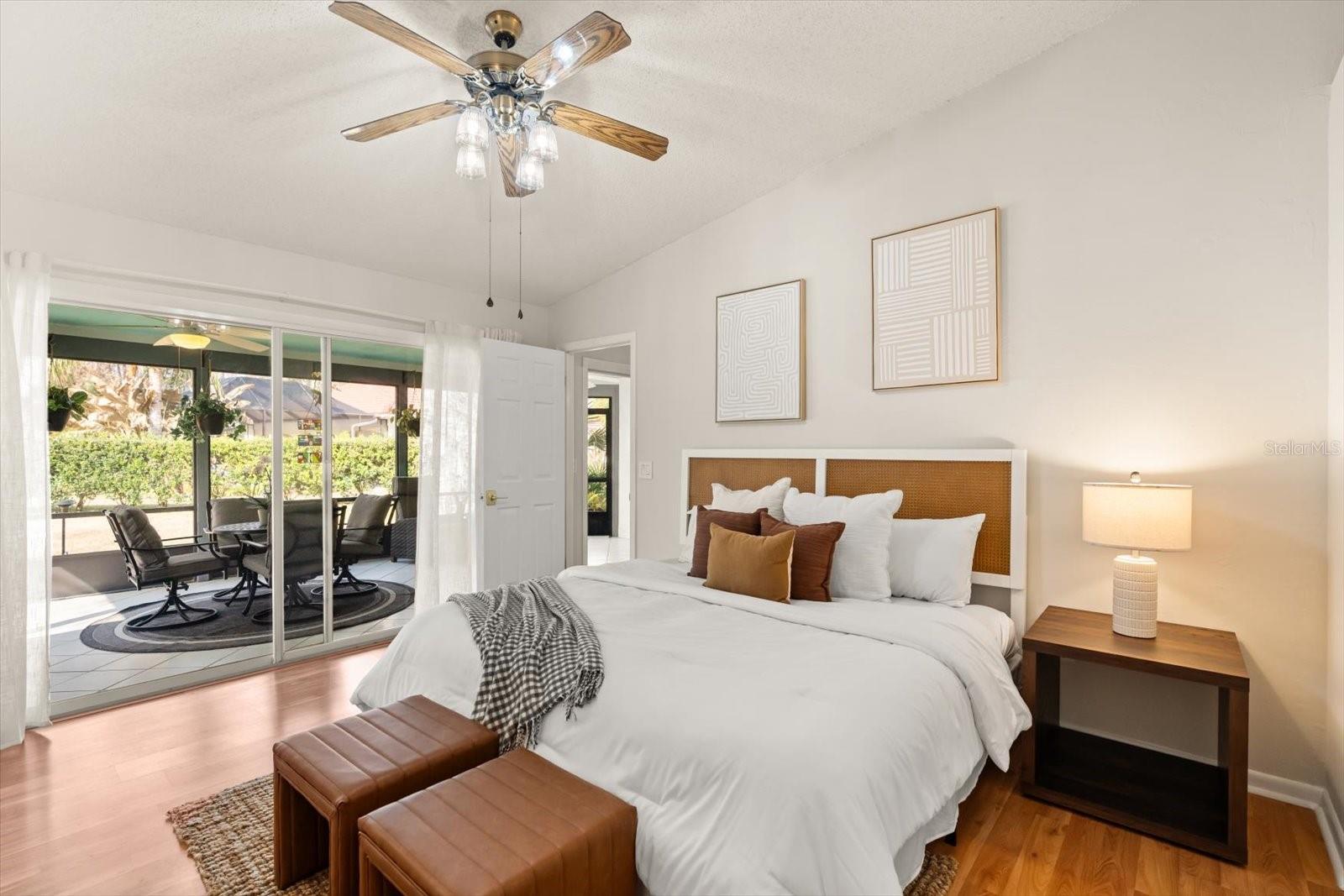 PALM COAST/EASTHAMPTON SEC 34 - Residential