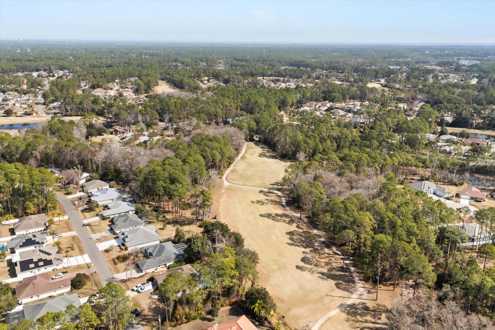 PALM COAST/EASTHAMPTON SEC 34 - Residential