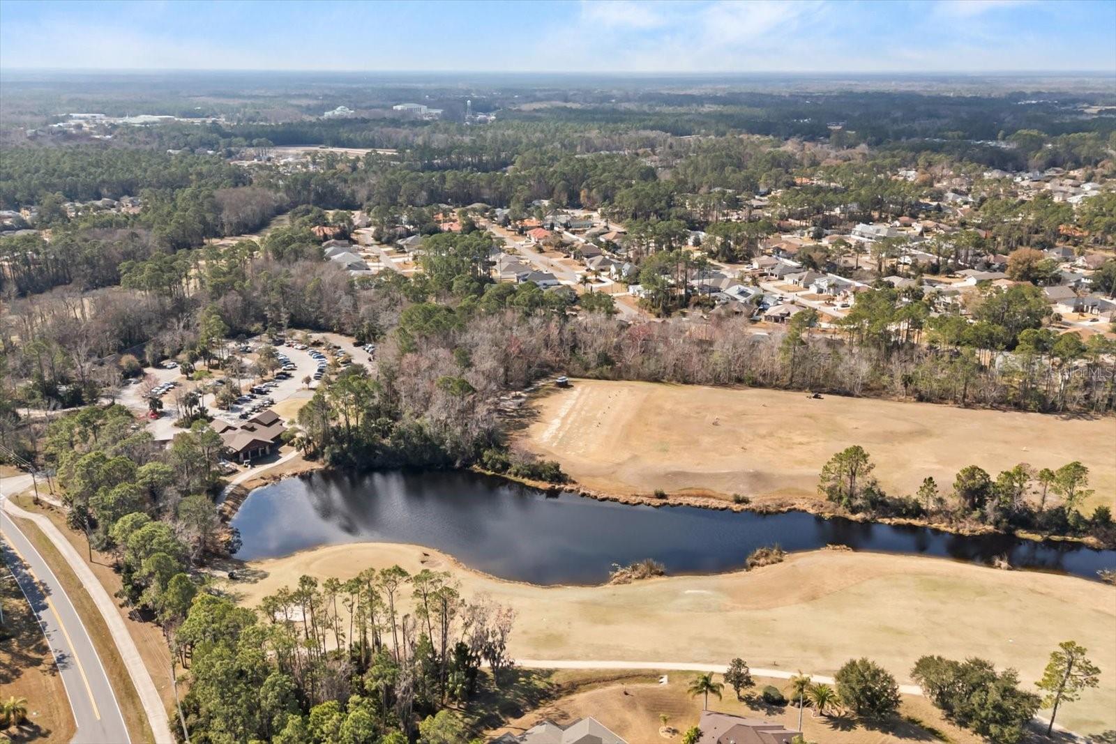 PALM COAST/EASTHAMPTON SEC 34 - Residential