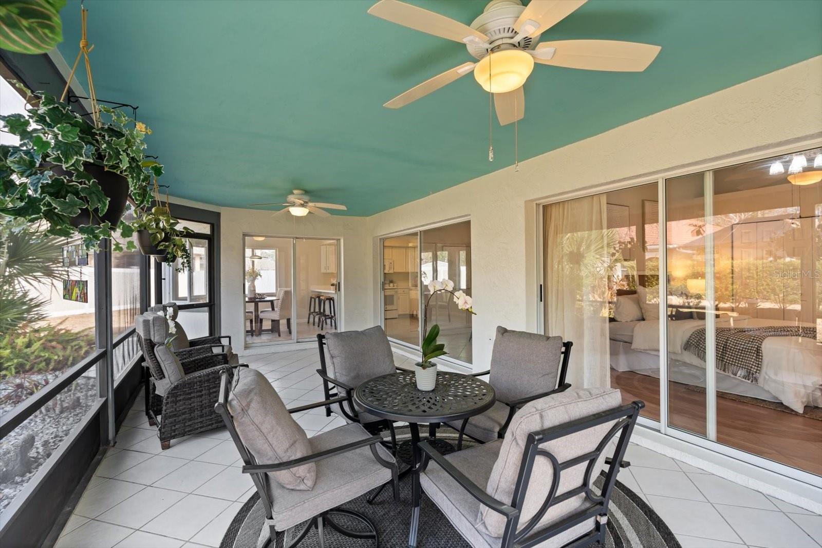 PALM COAST/EASTHAMPTON SEC 34 - Residential