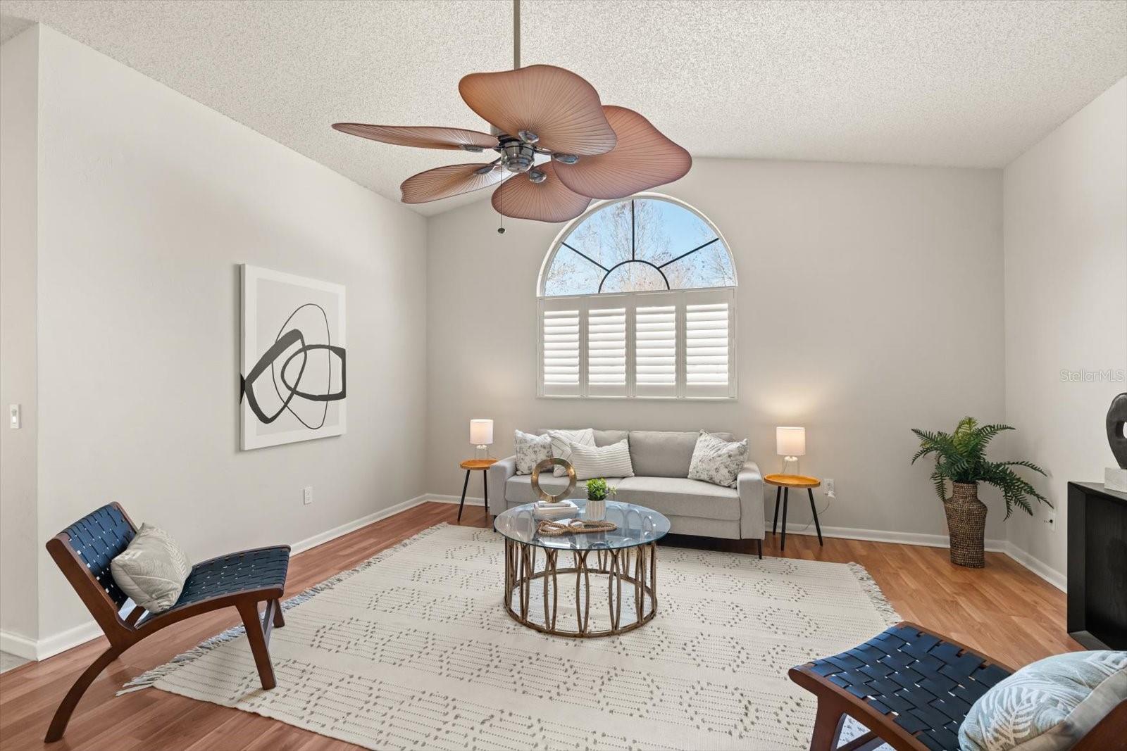 PALM COAST/EASTHAMPTON SEC 34 - Residential