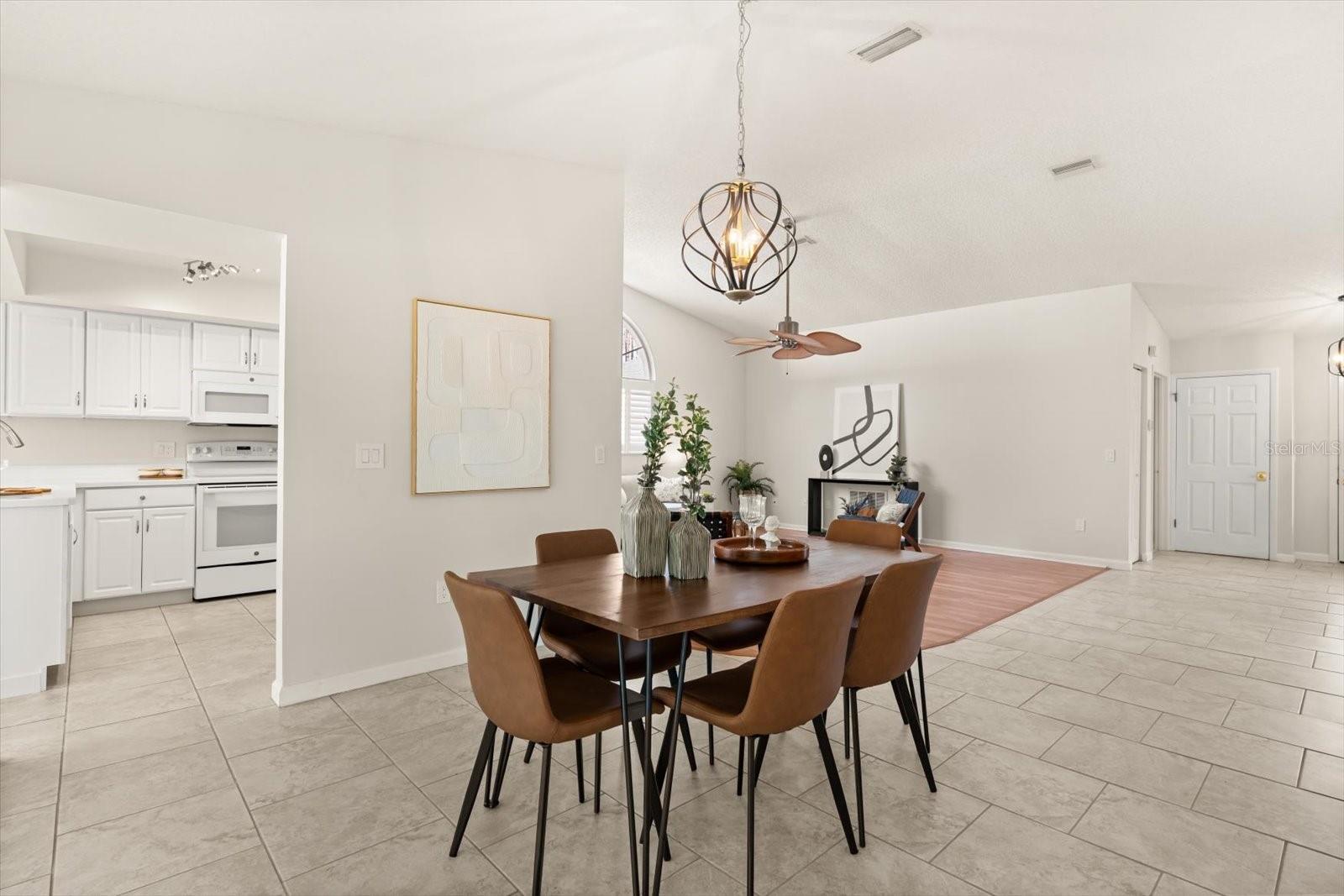 PALM COAST/EASTHAMPTON SEC 34 - Residential