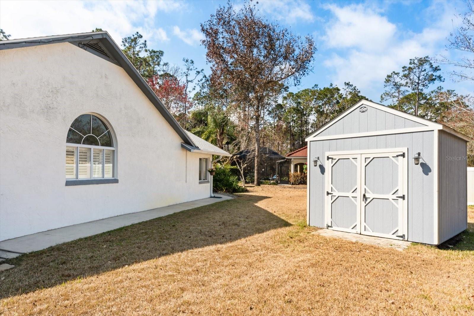 PALM COAST/EASTHAMPTON SEC 34 - Residential