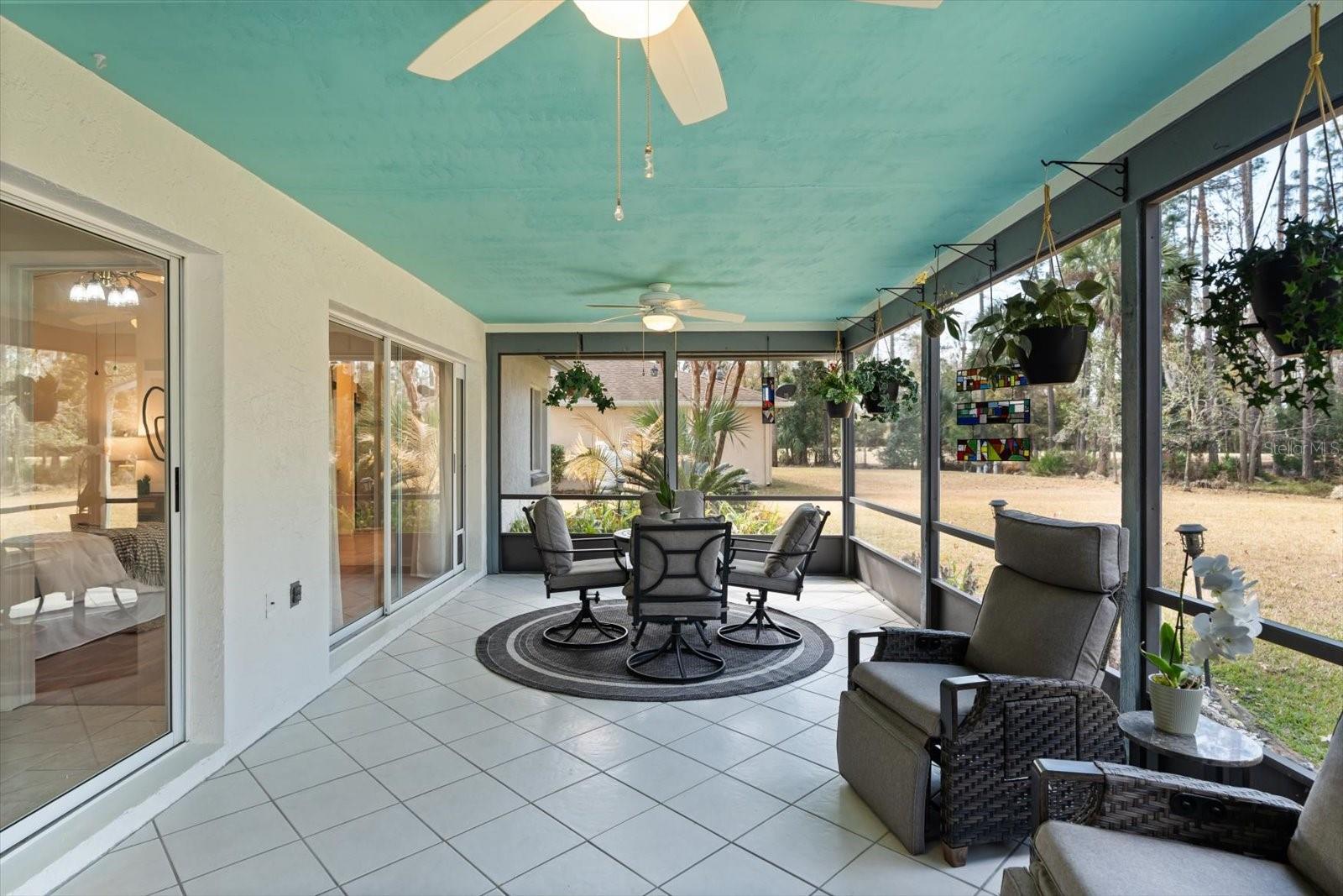 PALM COAST/EASTHAMPTON SEC 34 - Residential