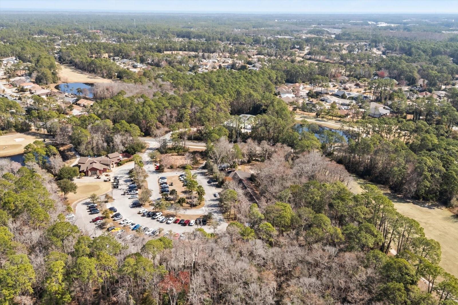 PALM COAST/EASTHAMPTON SEC 34 - Residential