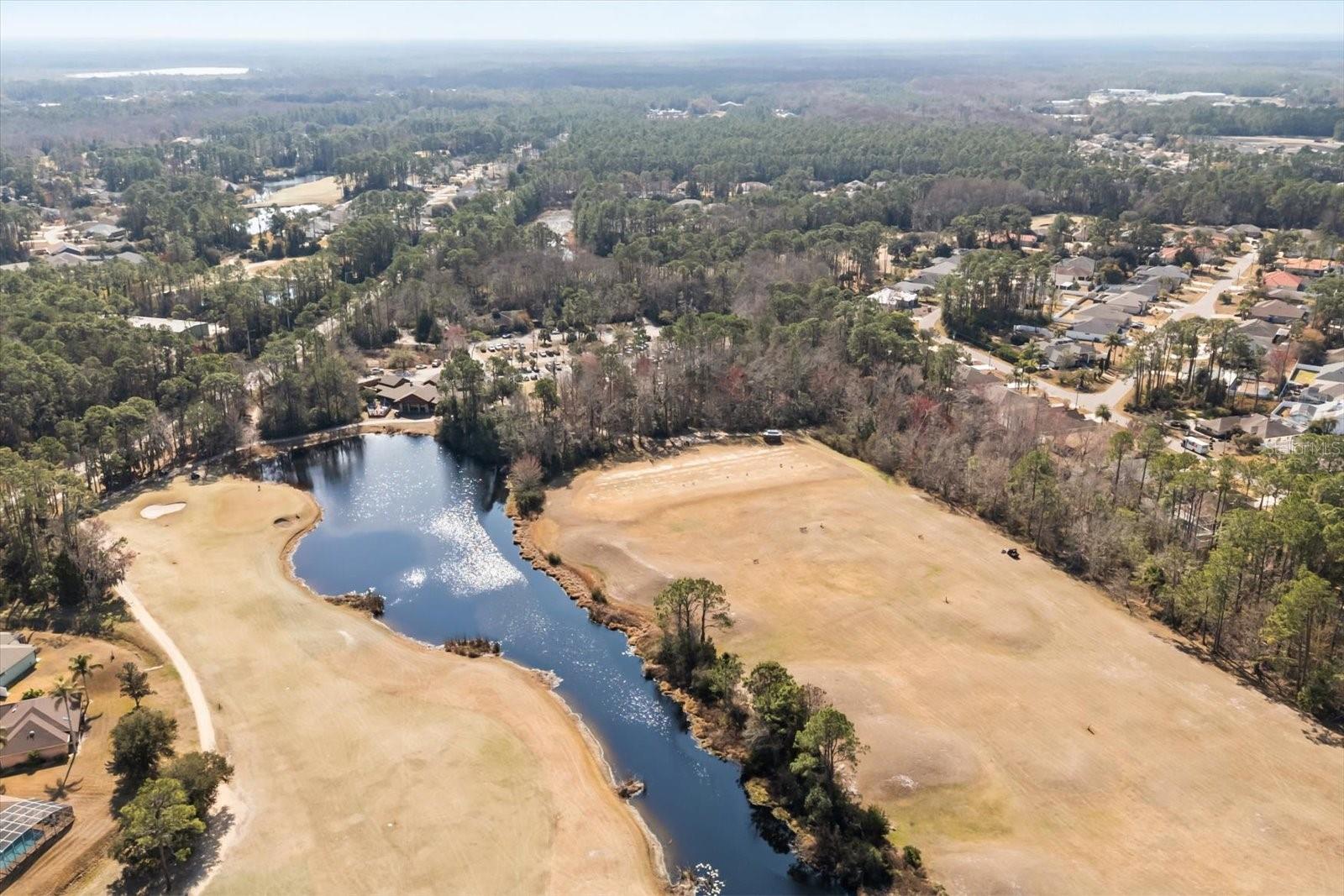 PALM COAST/EASTHAMPTON SEC 34 - Residential