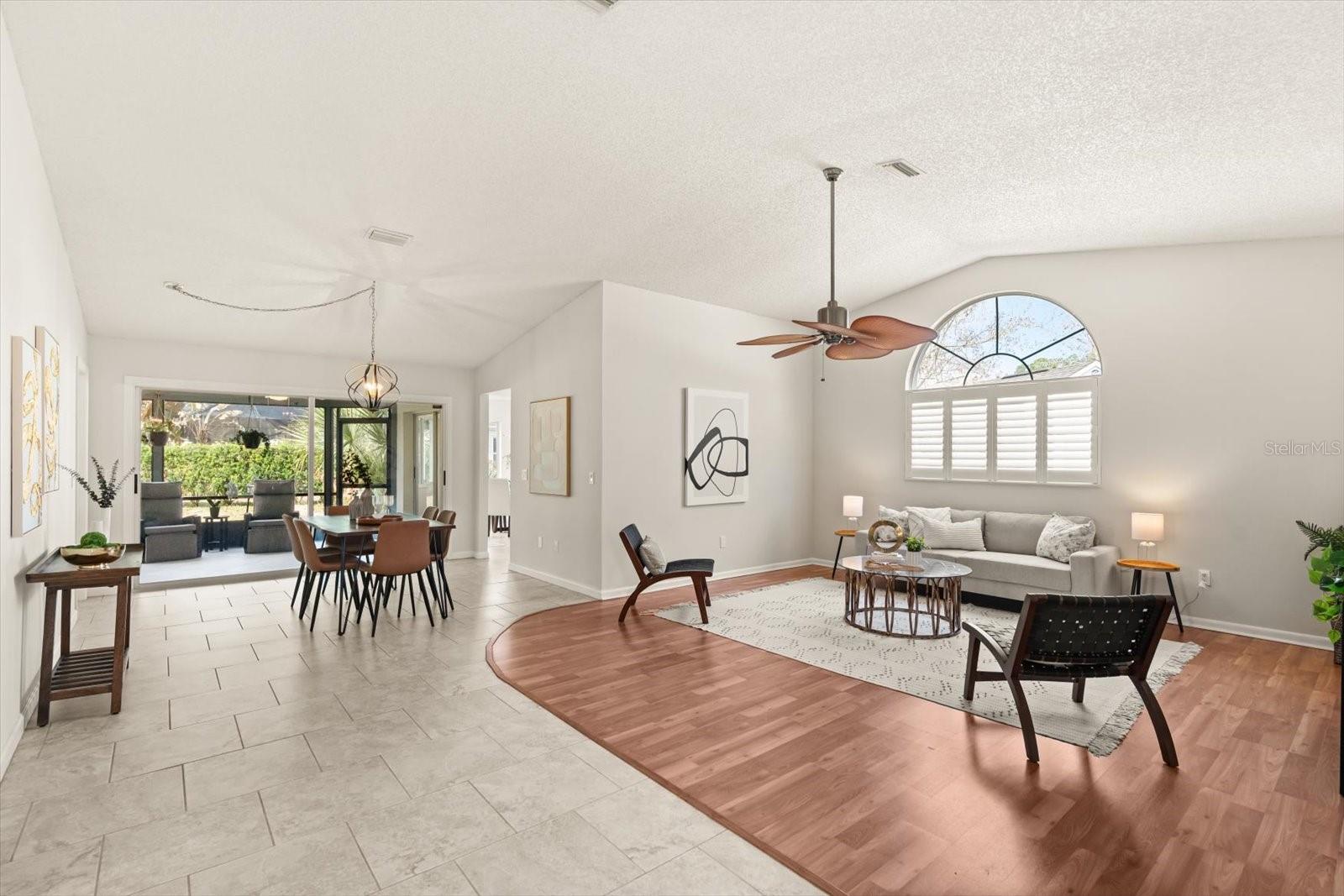 PALM COAST/EASTHAMPTON SEC 34 - Residential