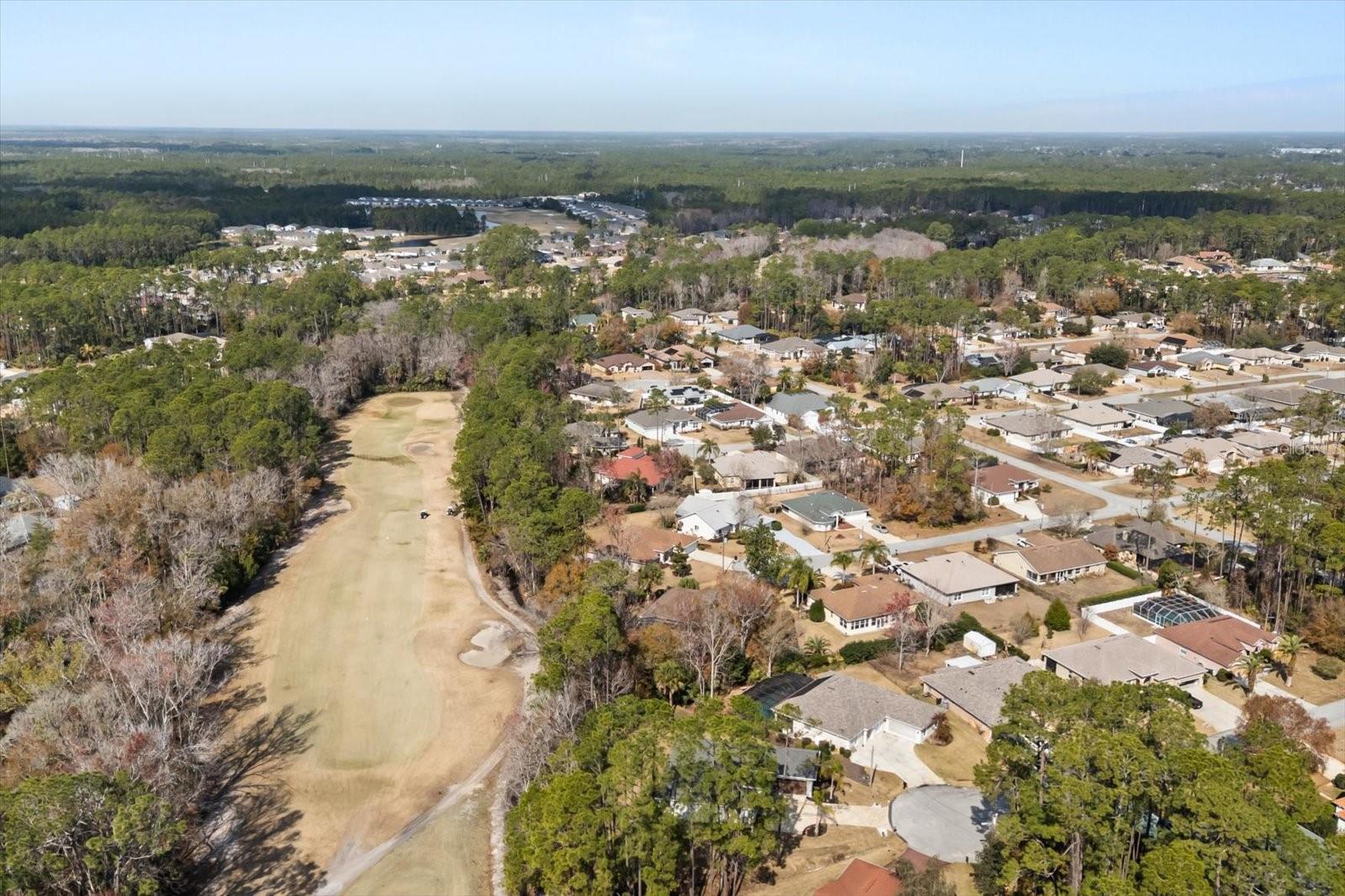 PALM COAST/EASTHAMPTON SEC 34 - Residential