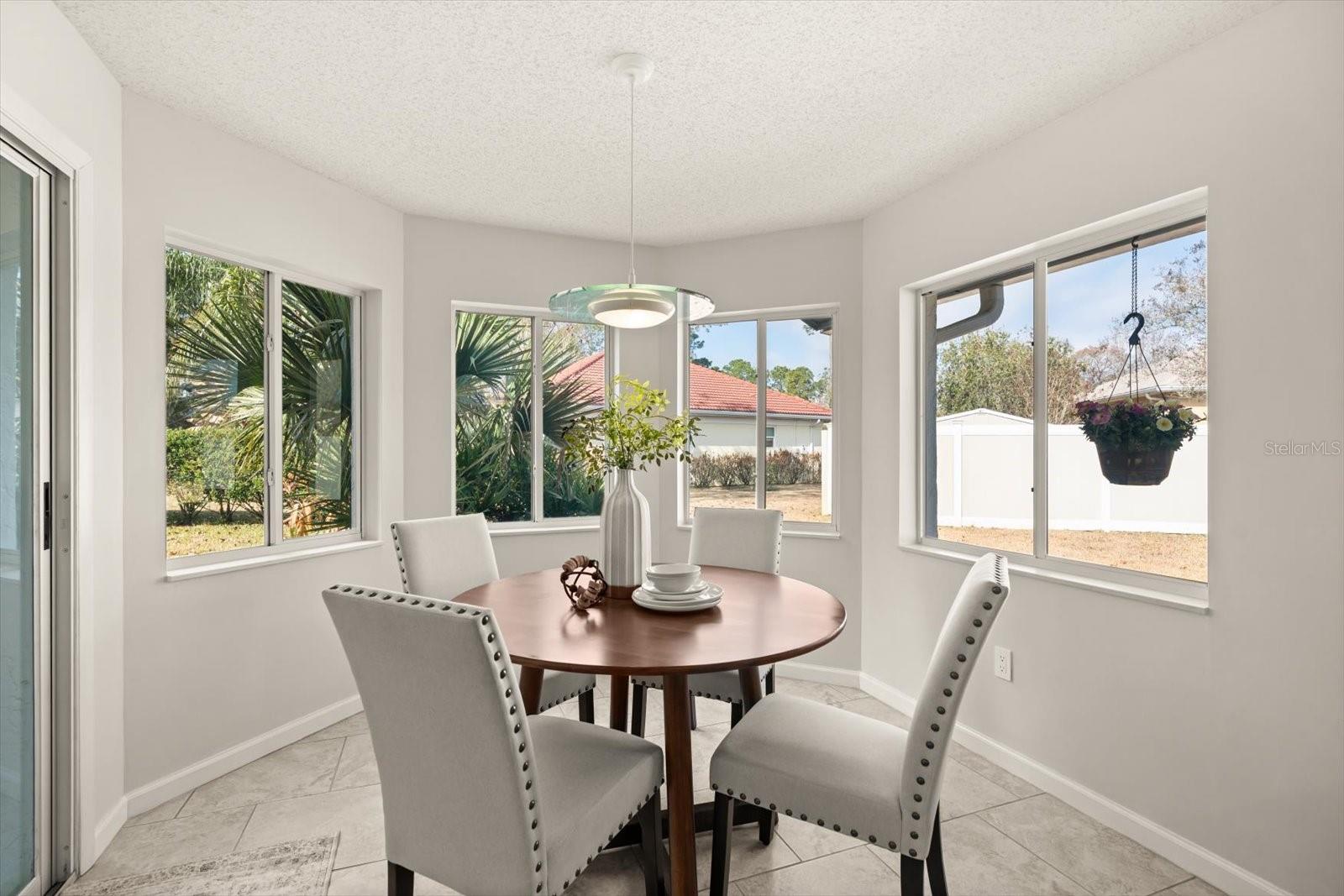 PALM COAST/EASTHAMPTON SEC 34 - Residential