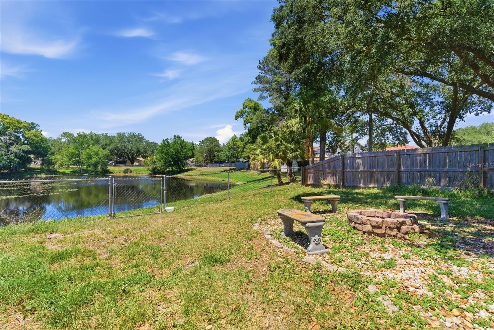 LAKE PADGETT ESTATES EAST UNREC - Residential