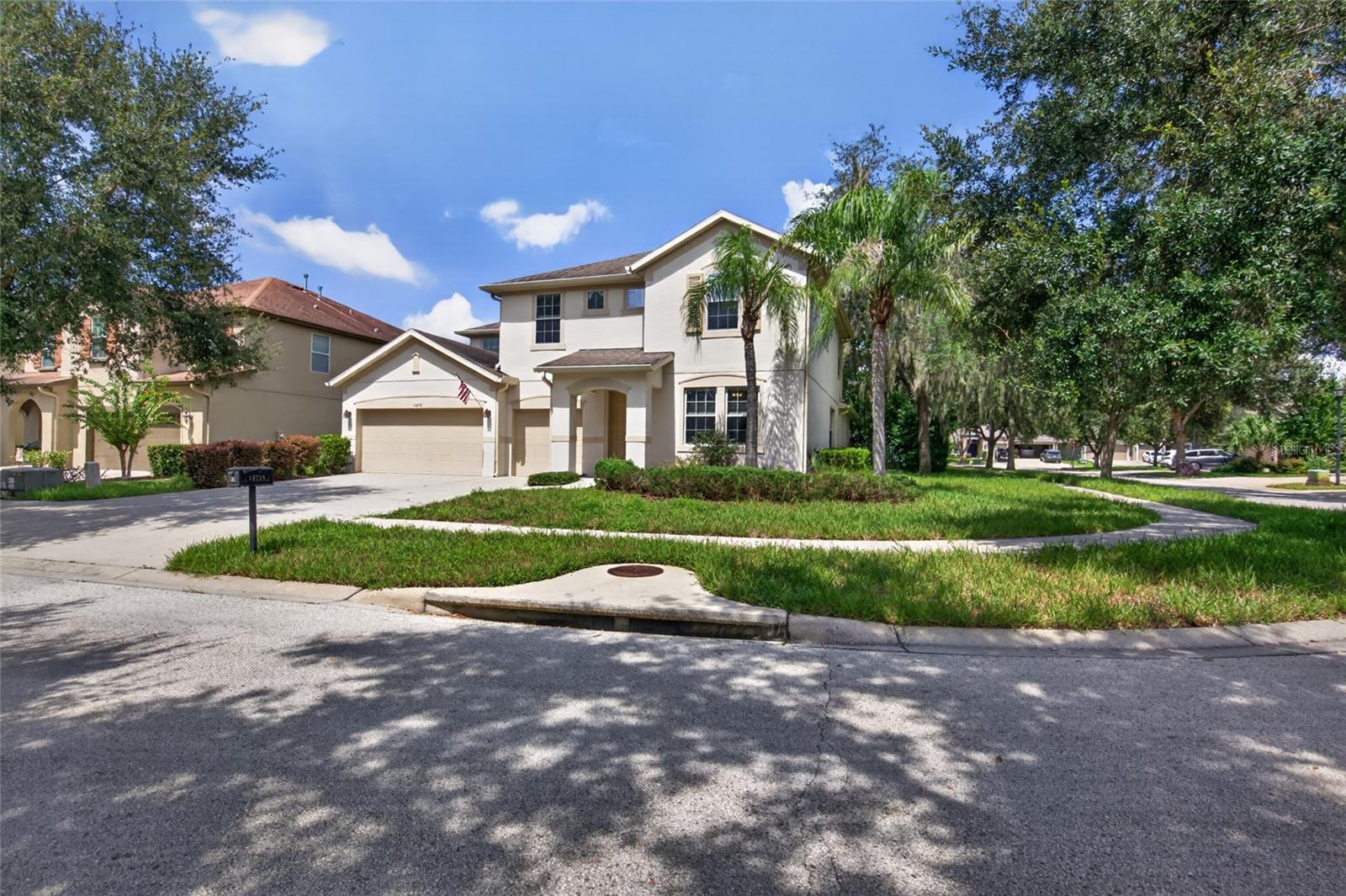 15718 STARLING DALE LANE