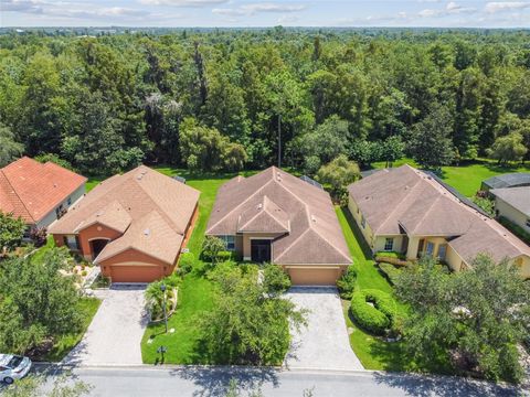 A home in KISSIMMEE