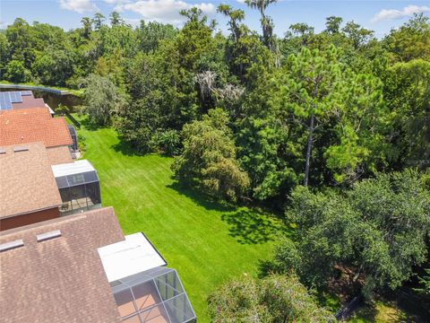 A home in KISSIMMEE