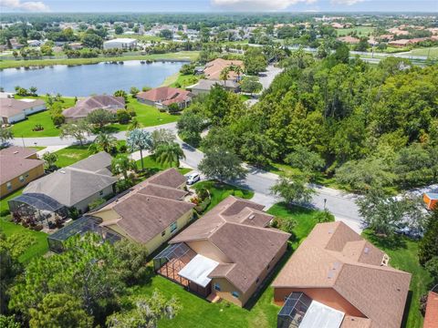 A home in KISSIMMEE