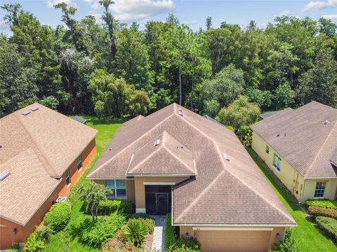 A home in KISSIMMEE