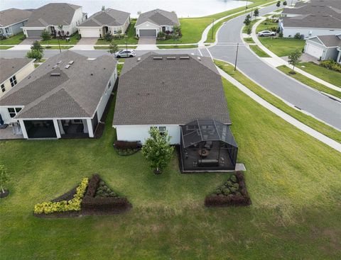 A home in SAINT CLOUD