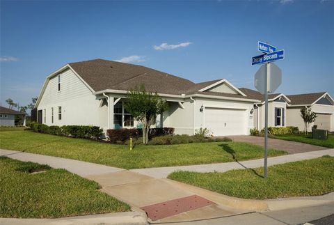 A home in SAINT CLOUD