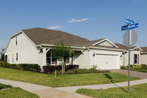 A home in SAINT CLOUD