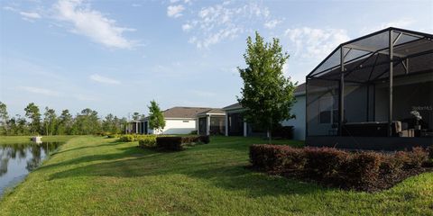 A home in SAINT CLOUD