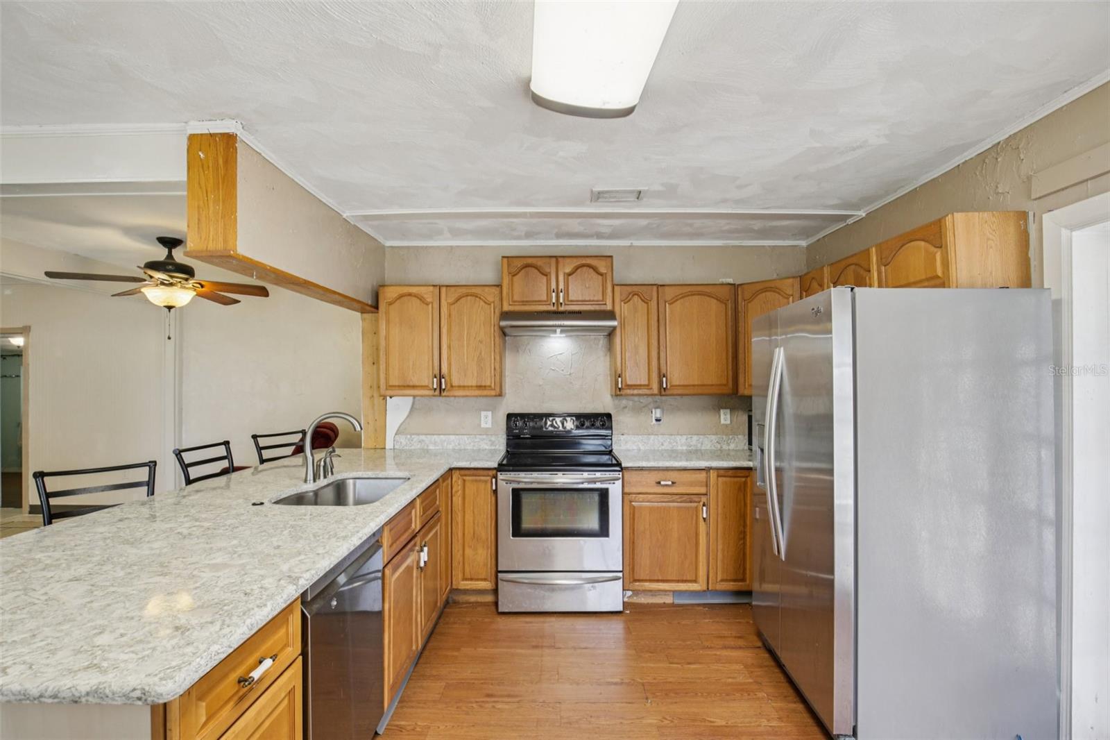 PORT CHARLOTTE SEC 045 - Residential