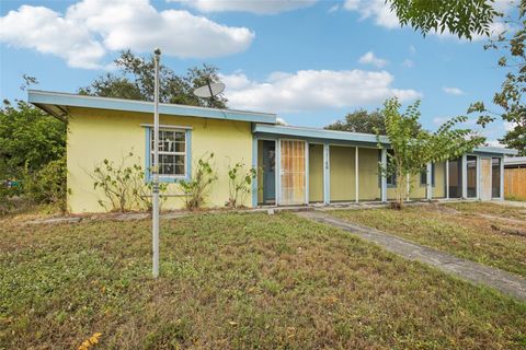 Photo of 21146 Bersell Avenue, Port Charlotte, FL 33952 (MLS # TB8452643)