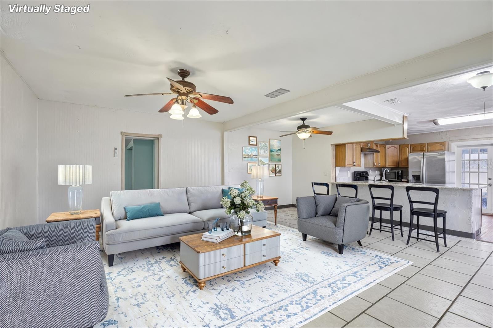 PORT CHARLOTTE SEC 045 - Residential