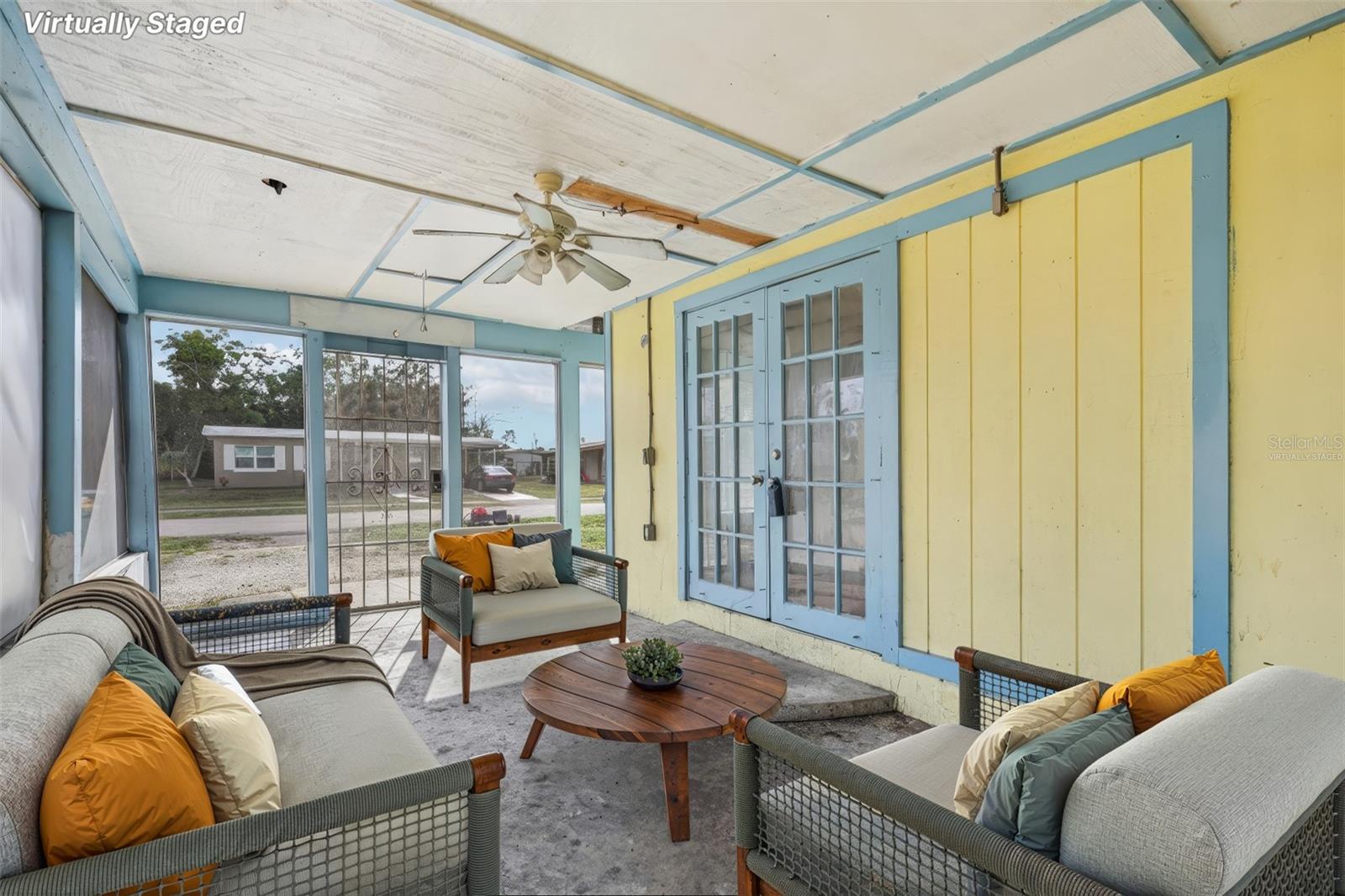 PORT CHARLOTTE SEC 045 - Residential