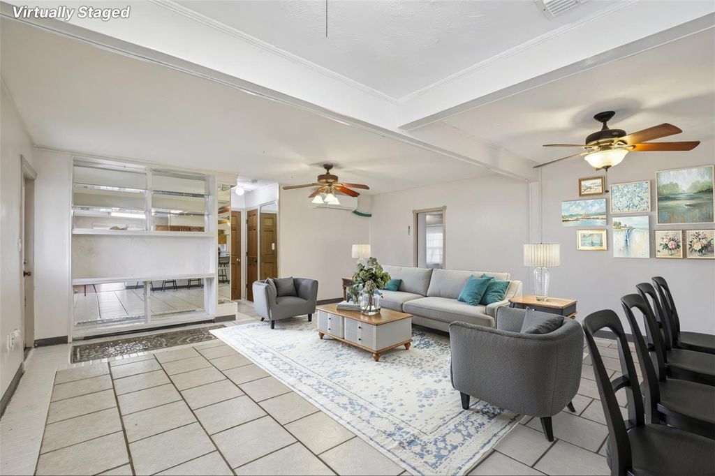 Photo of 21146 Bersell Avenue, Port Charlotte, FL 33952 (MLS # TB8452643)