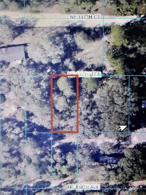 TBA NE 137TH TERRACE FORT MC COY FL 32134