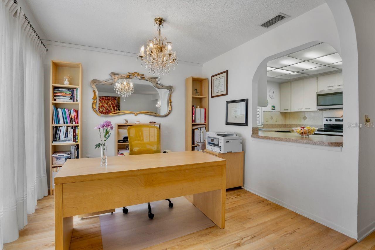 HERONMERE II - Residential