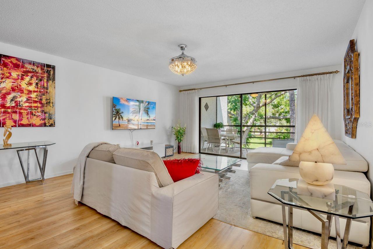 HERONMERE II - Residential