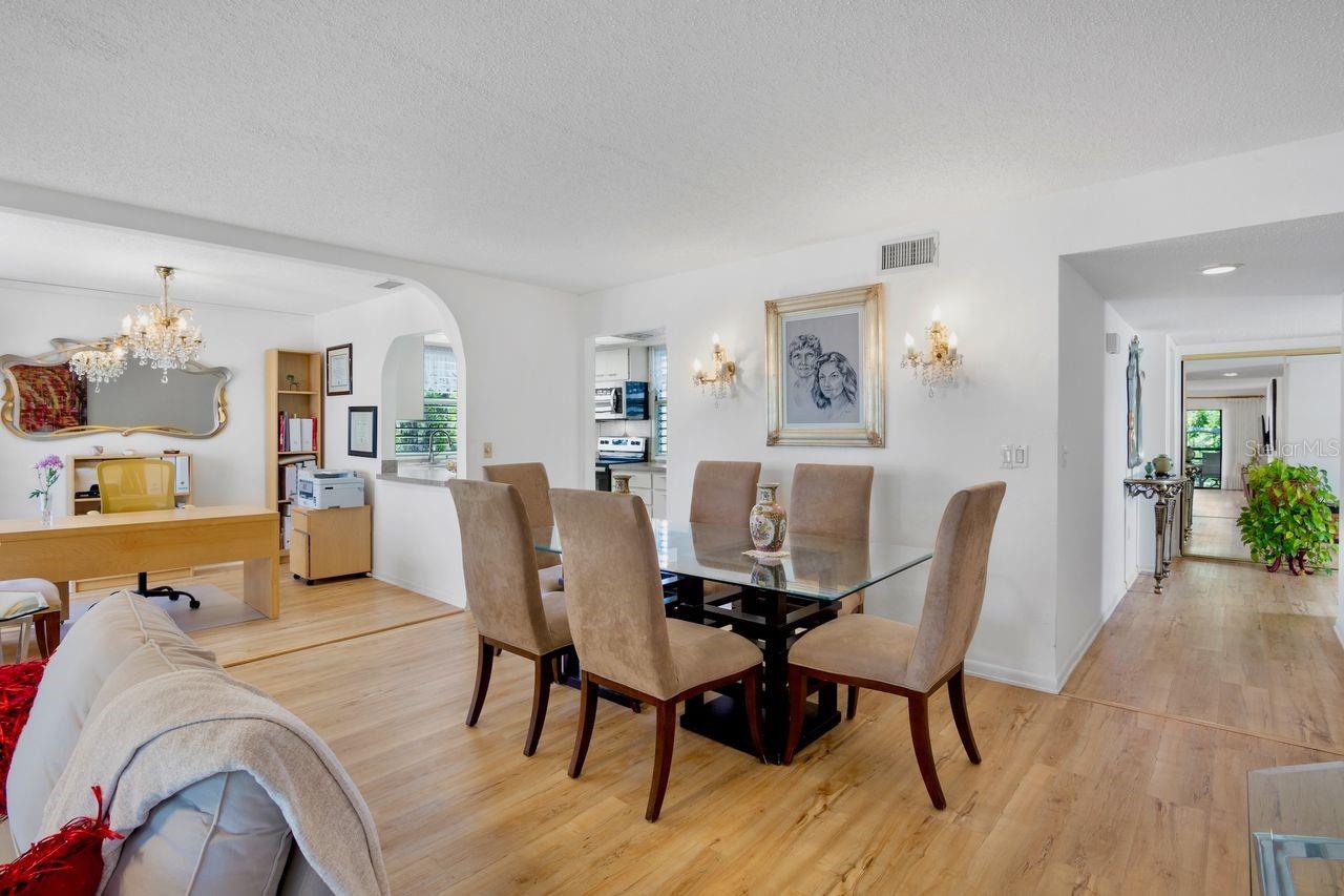 HERONMERE II - Residential