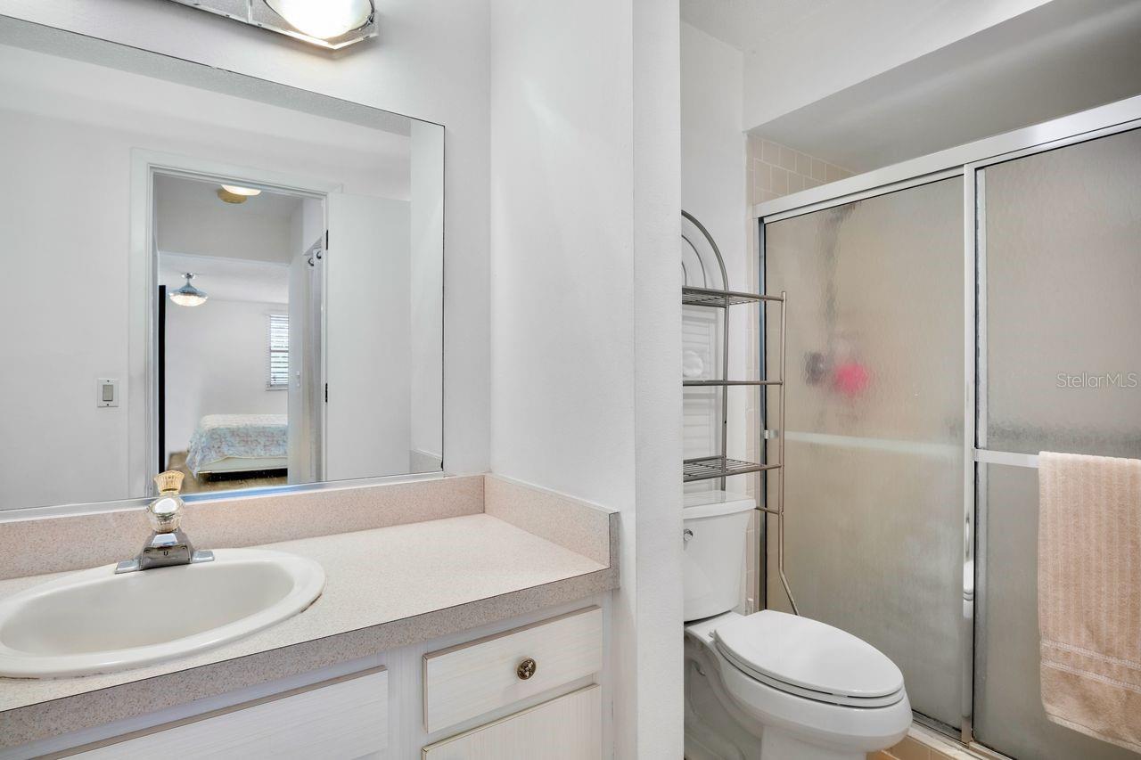 HERONMERE II - Residential