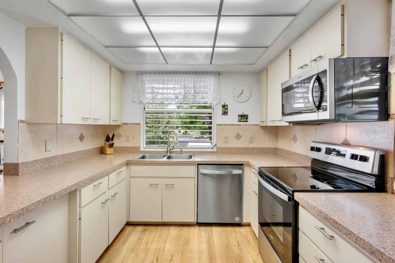 HERONMERE II - Residential